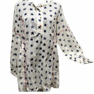 Lane Bryant Tunic